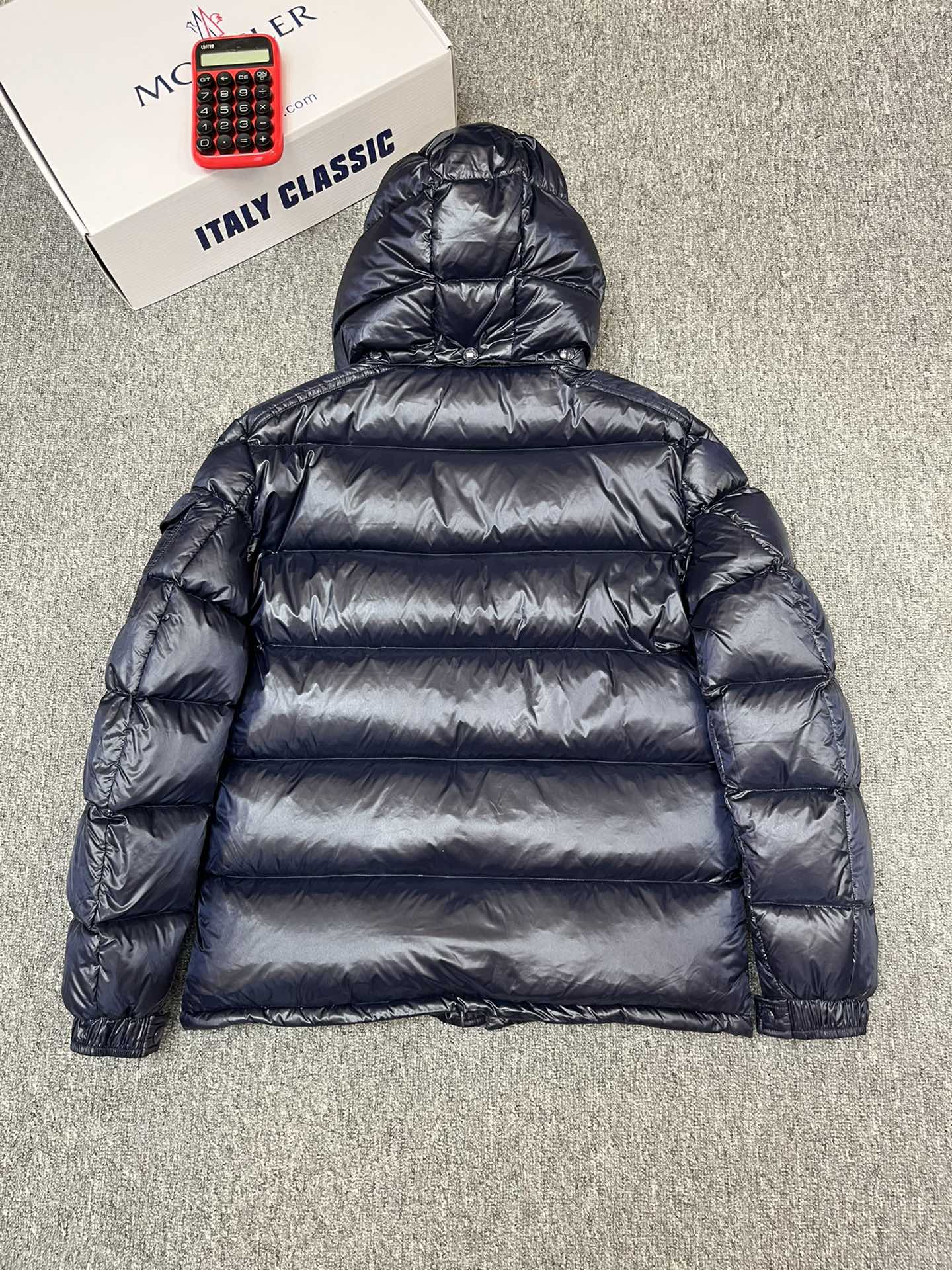 Moncler Down Jackets